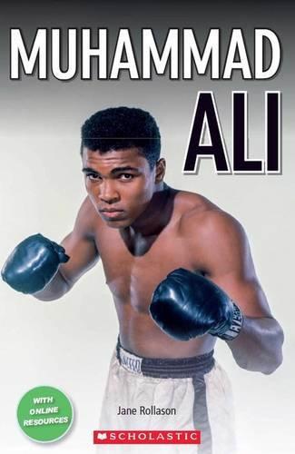 Erkek genel Muhammad Ali