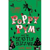 genel SCH - Poppy Pym And The Beastly Bliz 