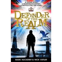  Defender of the Realm: Defender of the Realm 