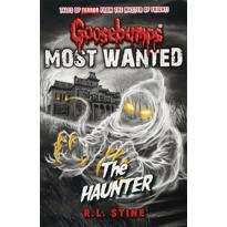 genel Goosebumps: Most Wanted: The Haunter 