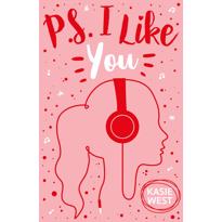 genel SCH - Ps I Like You (Pb) 