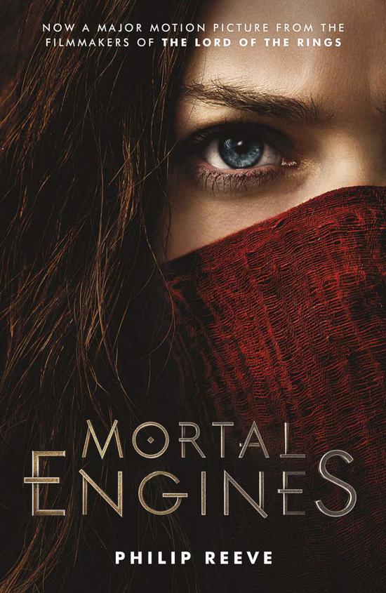 Erkek genel Mortal Engines: Mortal Engines, Book 1