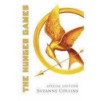 genel Collins, S: Hunger Games (The Hunger Games, Band 1 