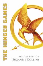Men genel SCH - Hgames Hunger Games (Anniv)
