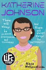 Erkek genel Katherine Johnson: A Life Story
