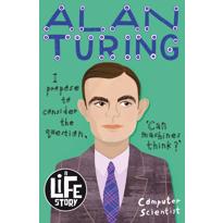 genel Alan Turing: A Life Story 