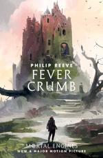 Erkek genel Fever Crumb (Fever Crumb Triology Book 1)