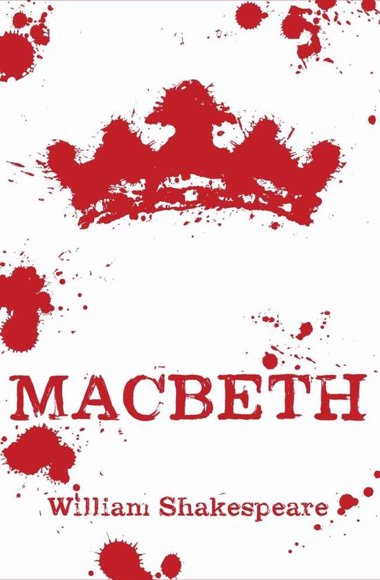 Erkek genel Macbeth