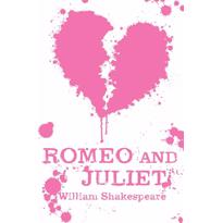  Romeo and Juliet 