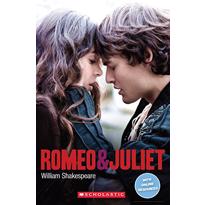 genel Romeo And Juliet Book Only 