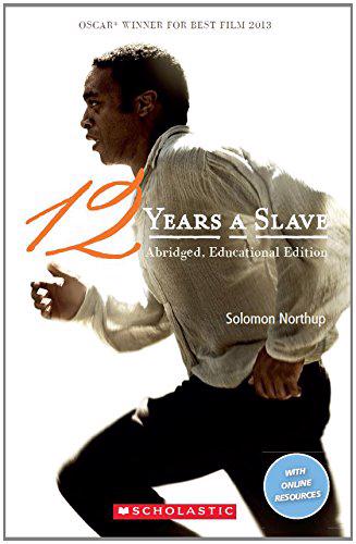 Erkek genel Twelve Years A Slave