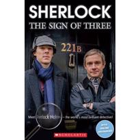 genel Sherlock: Sign Of Three 