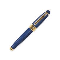 genel Minny Fountain Pen Kalem -Ocean Blue 