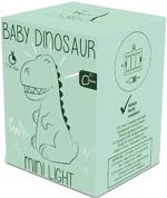 Men genel Dhink Baby Dino Gece Lambası