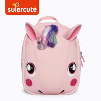 genel Unicorn Backpack -Pink 