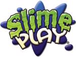 Erkek genel Slime Play -Blue