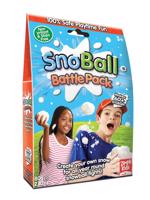 Erkek genel SnoBall Battle Pack