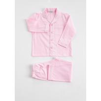 genel Pink Sugar Pijama Takım 3-4 Yaş 