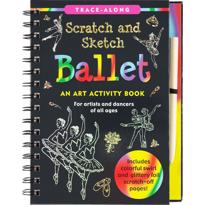 genel Ballet- Scratch and Sketch 