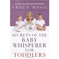 genel Secrets of The Baby Whisperer For Toddlers 