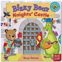 genel NC - Bizzy Bear: Knights Castle 
