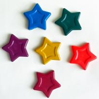 genel Yıldız Set-6 Renk 