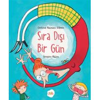  Sıra Dışı Bir Gün 