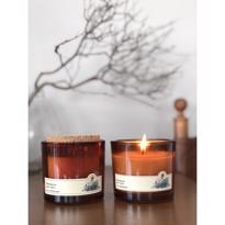 genel Tabiat Serisi Toprak Amber Mumluk -180gr 