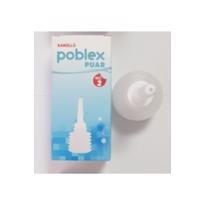  Poblex Kanullu Puar No:2 50 ml  