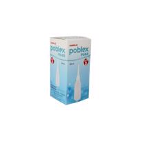  Poblex Kanullu Puar No:3 100 ml 