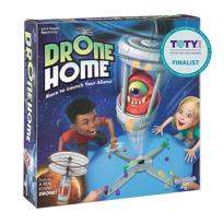 genel Drone Home Dronelu Kutu Oyunu 