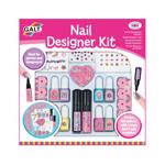 Erkek genel Galt Nail Designer Kit 7 Yaş+