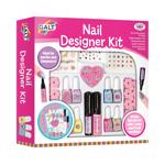 Erkek genel Galt Nail Designer Kit 7 Yaş+