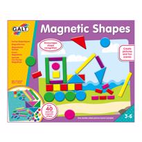 genel Magnetic Shapes 3 - 6 Yaş 