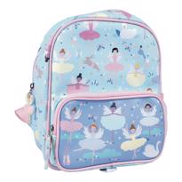 genel Enchanted Backpack 