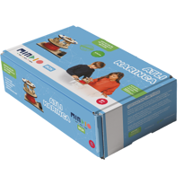 genel Mindio Box - Atlı Karınca 