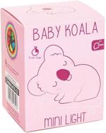 Men genel Dhink Baby Koala Gece Lambası