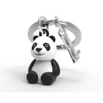  Panda Anahtarlık 