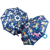 genel Floss Rock Renk Değiştiren Şemsiye -Pets 