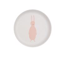 genel Trixie Bambu Mama Tabağı - Mrs  Rabbit 