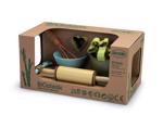 Erkek genel Bio Baking Set in Gift Box - Pişirme Seti