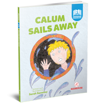 genel Redhouse Reading Set-6 The Calum Sails Away 