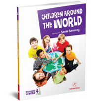 genel Discovering The World-4 Childrren Around The World 