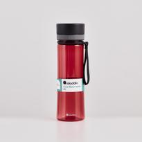 genel Aveo Water Bottle 0.6L  Cherry Red 