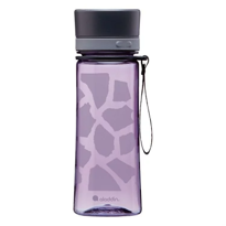 genel Aveo Water Bottle 0.35L  Violet Purple 
