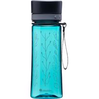genel Aveo Water Bottle 0.35L  Aqua Blue 