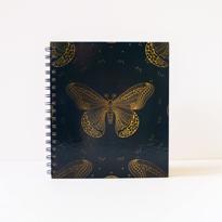 genel Juno Smart Planner-Butterfly 