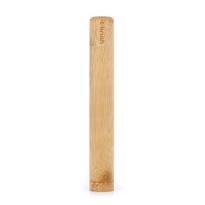 genel Bambu Diş Fırçası Saklama Kabı 