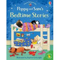 genel USB - Fyt Poppy And SamS Bedtime Stories 