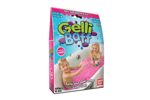Erkek genel Gelli Baff -Pembe